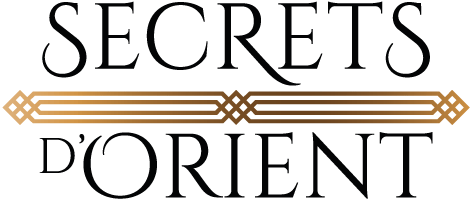 Secrets d Orient